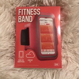 Fitness band